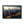 Modern Framed Horizontal Poster - Aerial City Skyscrapers - Dipaliz - Posters Prints & Visual Artwork