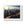 Modern Framed Horizontal Poster - Aerial City Skyscrapers - Dipaliz - Posters Prints & Visual Artwork