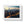 Modern Framed Horizontal Poster - Aerial City Skyscrapers - Dipaliz - Posters Prints & Visual Artwork