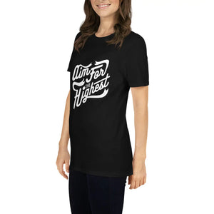 Soft Short Sleeve Unisex t Shirt - Ring Spun Cotton - Dipaliz - T-shirts