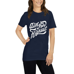 Soft Short Sleeve Unisex t Shirt - Ring Spun Cotton - Dipaliz - T-shirts