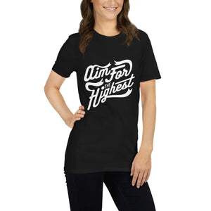 Soft Short Sleeve Unisex t Shirt - Ring Spun Cotton - Dipaliz - T-shirts