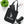 Eco-friendly Canvas Tote Bag - Air Element Organic Cotton - Dipaliz - Bags