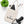 Eco-friendly Canvas Tote Bag - Air Element Organic Cotton - Dipaliz - Bags