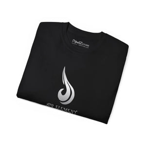 Dynamic Air Element Ultra Cotton Tee - Unisex Fit - Dipaliz - T-shirts