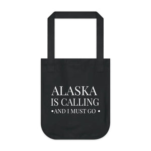 Botanical Canvas Tote Bag - Organic Cotton - Dipaliz - Bags