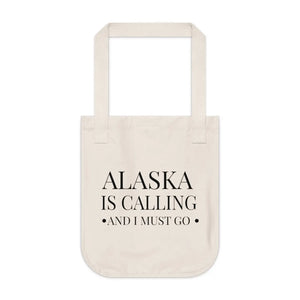 Botanical Canvas Tote Bag - Organic Cotton - Dipaliz - Bags