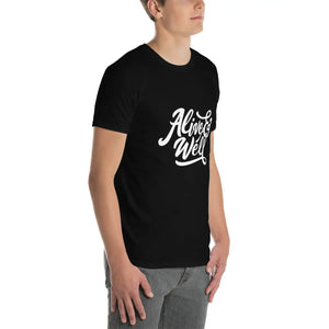 Soft Ring Spun Unisex t Shirt - Everyday Cotton - Dipaliz - T-shirts