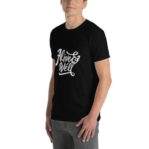 Soft Ring Spun Unisex t Shirt - Everyday Cotton - Dipaliz - T-shirts