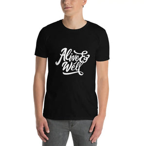 Soft Ring Spun Unisex t Shirt - Everyday Cotton - Dipaliz - T-shirts
