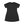 Love Hearts T-shirt Dress – Chic Casual Wear - Dipaliz - Dresses - Xs