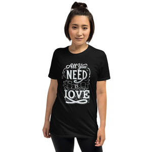 Ultimate Comfort Unisex t Shirt - Soft Cotton Tee - Dipaliz - T-shirts