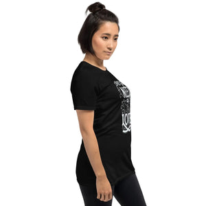 Ultimate Comfort Unisex t Shirt - Soft Cotton Tee - Dipaliz - T-shirts