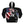 American Flag Unisex Pullover Hoodie - Streetwear - Dipaliz - Hoodies