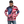 Patriotic American Flag Unisex Bomber Jacket - Dipaliz - Jackets