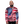 Patriotic American Flag Unisex Bomber Jacket - Dipaliz - Jackets
