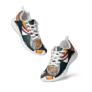Lightweight Men’s Athletic Shoes - American Footballs - Dipaliz - Sneakers