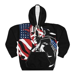 Unisex Pullover Hoodie - Bold Streetwear Comfort - Dipaliz - Xs - Hoodies