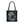 Astronaut Tote Bag - Space Print All Over Design - Dipaliz - 16’’ × / Black - Bags