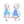 Vibrant Anime Style Girls Kiss Cut Stickers - Vinyl - Dipaliz - Decorative