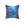 Colorful Fishes Pillow – Spun Polyester Square - Dipaliz - Throw Pillows