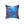 Colorful Fishes Pillow – Spun Polyester Square - Dipaliz - Throw Pillows
