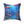 Colorful Fishes Pillow – Spun Polyester Square - Dipaliz - Throw Pillows