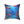 Colorful Fishes Pillow – Spun Polyester Square - Dipaliz - Throw Pillows