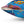 Colorful Fishes Pillow – Spun Polyester Square - Dipaliz - Throw Pillows
