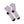 Dipaliz Argyle Pattern Sublimation Socks Fleece Lined