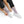 Dipaliz Argyle Pattern Sublimation Socks Fleece Lined