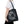 Stylish Astronaut Tote Bag Space Print Travel Accessory - Dipaliz - Bags
