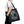 Stylish Astronaut Tote Bag Space Print Travel Accessory - Dipaliz - Bags