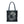 Stylish Astronaut Tote Bag Space Print Travel Accessory - Dipaliz - Bags