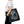 Stylish Astronaut Tote Bag Space Print Travel Accessory - Dipaliz - Bags