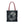 Stylish Astronaut Tote Bag Space Print Travel Accessory - Dipaliz - Bags