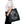 Stylish Astronaut Tote Bag Space Print Travel Accessory - Dipaliz - Bags