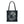 Stylish Astronaut Tote Bag Space Print Travel Accessory - Dipaliz - Bags
