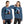 Soft Unisex Sweatshirt - Air Jet Spun Yarn - Dipaliz - Sweatshirts