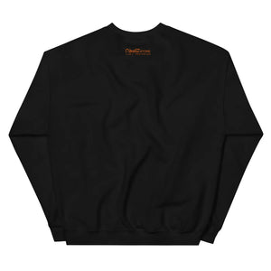 Soft Unisex Sweatshirt - Durable Jet Spun Yarn - Dipaliz - Sweatshirts
