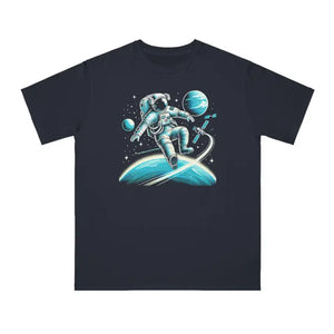 Organic Unisex Classic t Shirt - Eco Comfort Style - Dipaliz - T-shirts