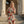 Autumn Foliage T-shirt Dress – Sustainable Fall - Dipaliz - Dresses - Xs