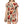 Autumn Foliage T-shirt Dress – Sustainable Fall - Dipaliz - Dresses - Xs