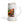Vibrant Autumn Landscape Beer Stein Mug - 22oz Ceramic - Dipaliz - Mugs