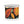 Durable Enamel Camping Mug - Autumn Leaves Stainless - Dipaliz - Mugs