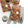 Cozy Autumn Leaves Gift Wrap Papers - Fall Fashion - Dipaliz - Wrapping Paper