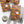 Cozy Autumn Leaves Gift Wrap Papers - Fall Fashion - Dipaliz - Wrapping Paper