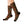 Cozy Autumn Leaves Pattern Socks - Fall Fashion - Dipaliz