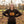 Dipaliz Autumn Magic Graphic Crewneck Sweatshirt Cotton - Sweatshirts - m