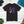 Bald Eagle Tee - American Pride Heavy Cotton Shirt - Dipaliz - Black / s - T-shirts
